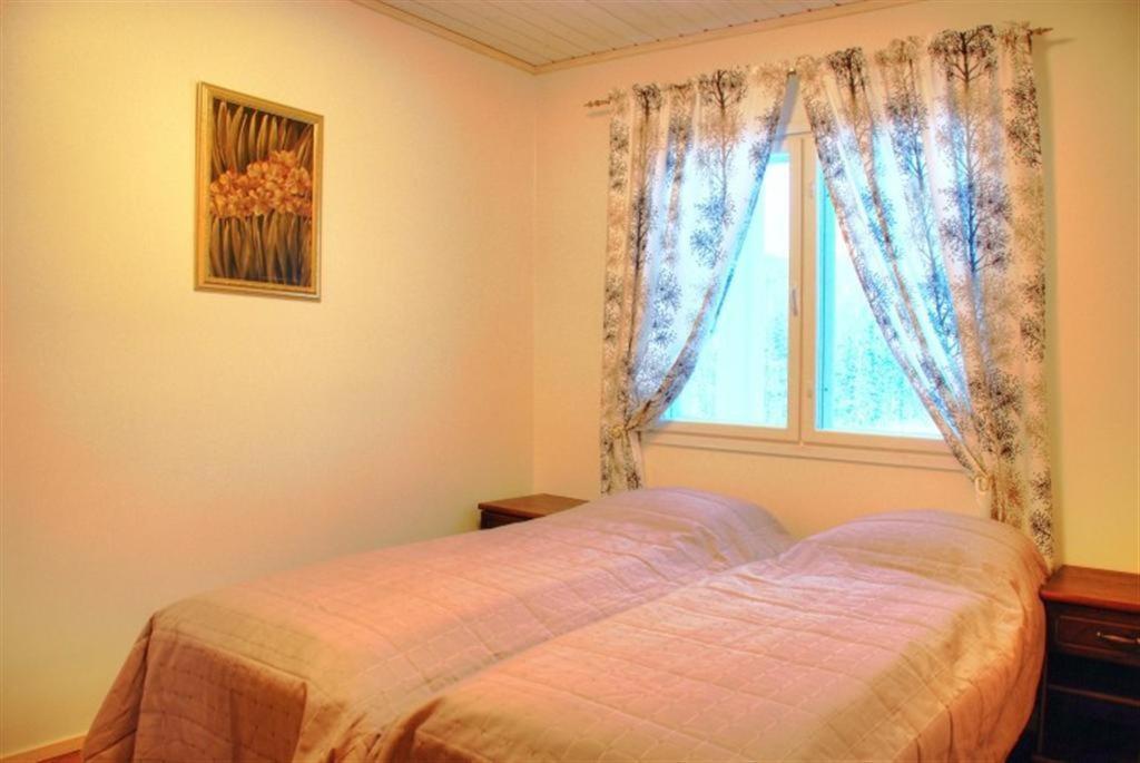 Karkutahko Villas Ruokonen Zewnętrze zdjęcie